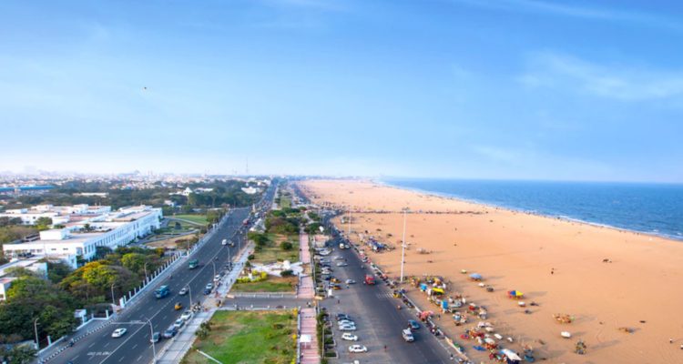 hyderabad to chennai cab