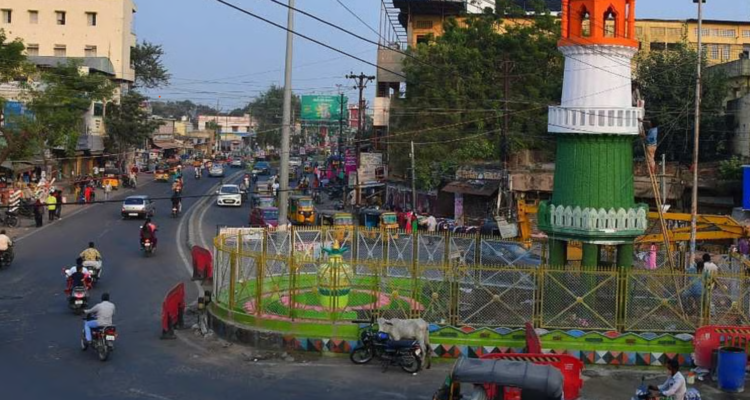 hyderabad to guntur cab