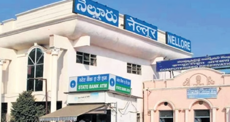 hyderabad to nellore cab
