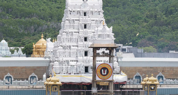 hyderabad to tirupati cab