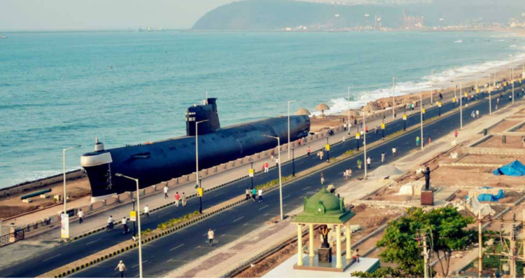 hyderabad to vizag cab